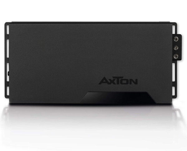 Axton A401  4-Kanal Verstärker / Endstufe Digital Power Amplifier 4 ,  188,03 €