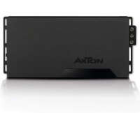 Axton A401 | 4-Kanal Verstärker / Endstufe Digital...