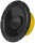 ESX QXE6.2W - 16,5cm Kickbass Tiefmittelton Lautsprecher