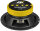 ESX QXE6.2W - 16,5cm Kickbass Tiefmittelton Lautsprecher