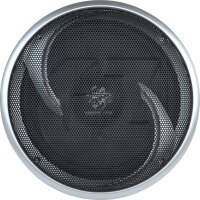 Ground Zero Audio | GZIC 650FX | 16,5cm Lautsprecher...