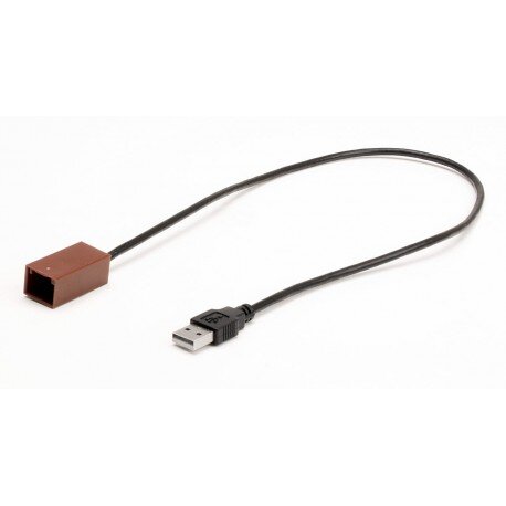 PAC USB-TY2 - OEM USB Kabel für Toyota