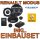 Lautsprecher - Crunch GTi5.2C - 13cm 2-Wege System für Renault Modus - justSOUND