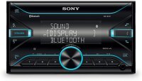 Sony DSX-B710D DAB - 2DIN Bluetooth | DAB+ | USB |...
