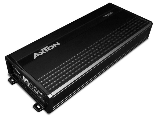 Axton A500 | 5-Kanal Verstärker / Endstufe Class D - Digital