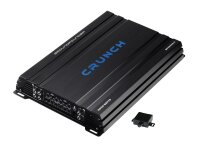 Crunch GPX2000.5 - 5-Kanal Verstärker | Endstufe