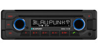 BLAUPUNKT DOHA 112 BT - Bluetooth | CD | MP3 | USB Autoradio