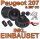 Renegade RX 6.2c - 16,5cm Komponenten-System für Peugeot 207 - justSOUND